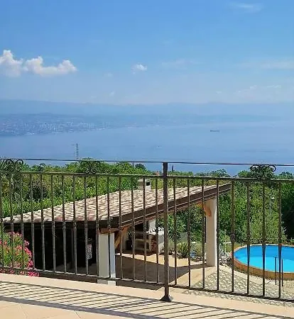 Vacation Silvy Holiday home *