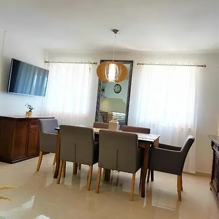 Ferienhaus Vacation Silvy