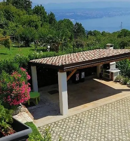 Vacation Silvy * Dobreć