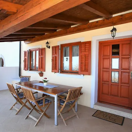 Vacation Silvy Ferienhaus