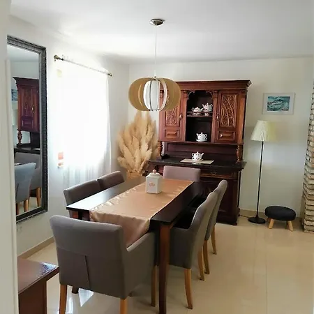 Ferienhaus Vacation Silvy Dobreć