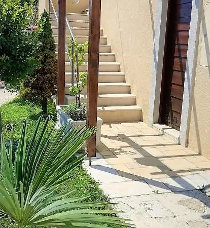Vacation Silvy Dobreć